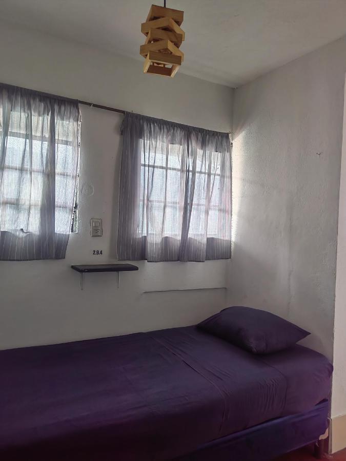 Hostal Sublime Guatemala-Stadt Exterior foto