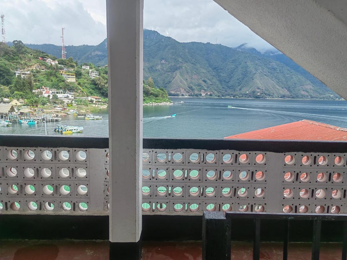 Hostal Sublime Guatemala-Stadt Exterior foto
